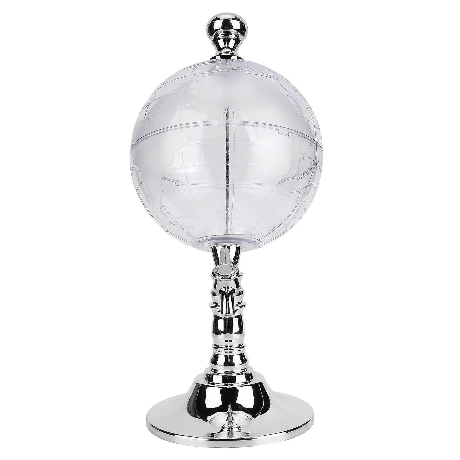 Wine Dispenser Globe Shaped Beverage Pourer for Parties and Bars