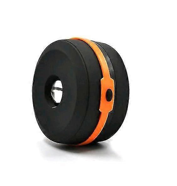 portable led camping lantern 3 modes survival kits