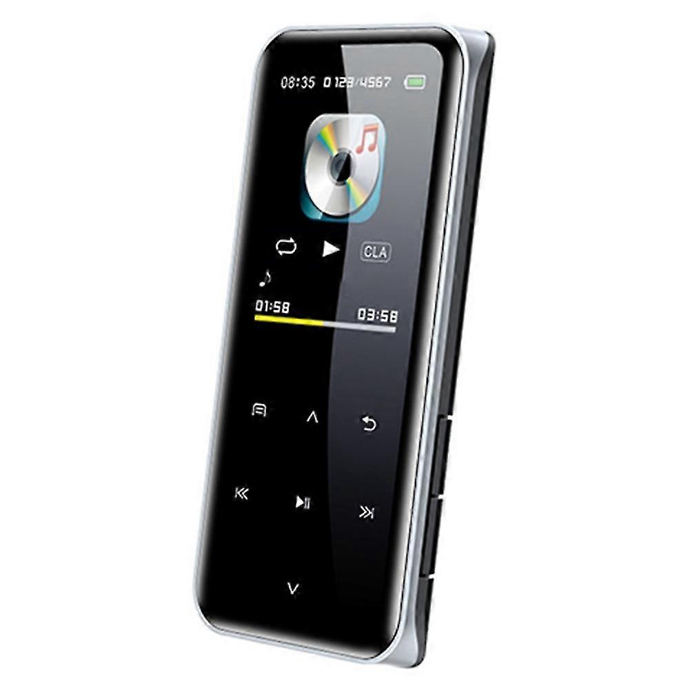 Mini USB 1.8 Inch Screen Bluetooth HIFI M22 MP3 Music Player Press Portable Walkman Lossless Sound