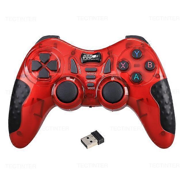 USB Wired Gamepad For Android/Set-Top Box/Joystick PC Game Controller For Sony PS3 Accessories Game Console Universal Interface