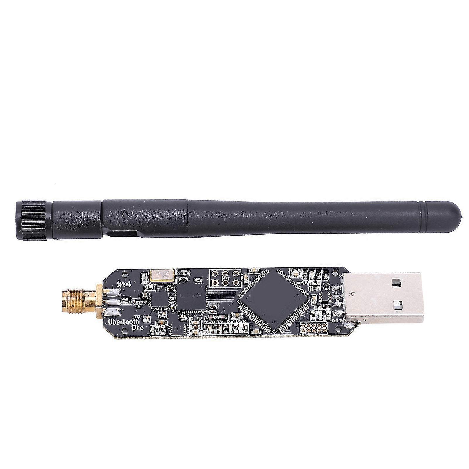Antenna Module 2.4ghz Ubertooth One Pcb Wireless Transceiver Board