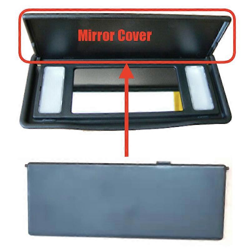 Rollsrover Couroisie Black Car Mirror-Courircle, for Range Rover Outside Discovery 4 Evoque OEM LR063682