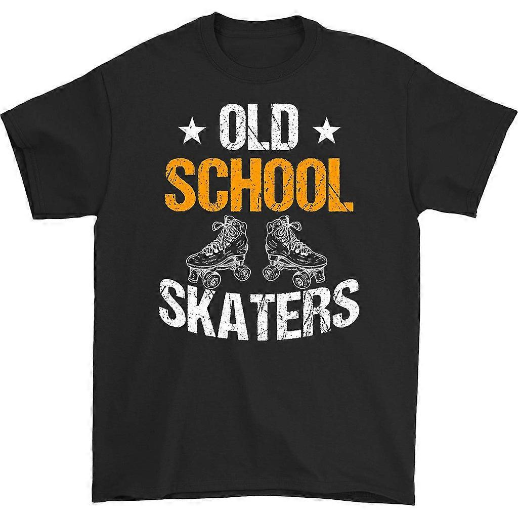 Old School Skaters T-shirt
