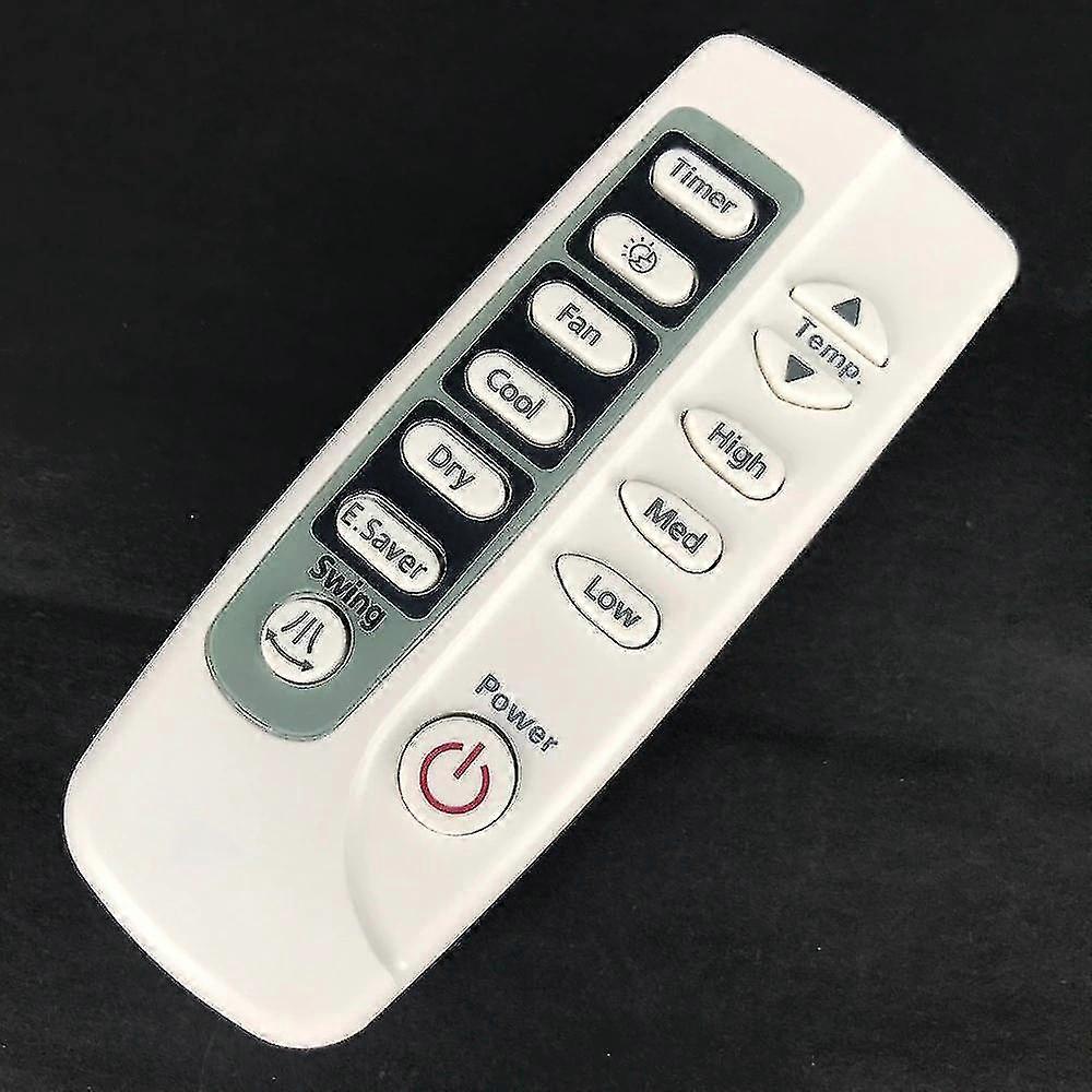 Arc-770 For Samsung Air Conditioner Remote Control Residential Split Portable Fernbedienung
