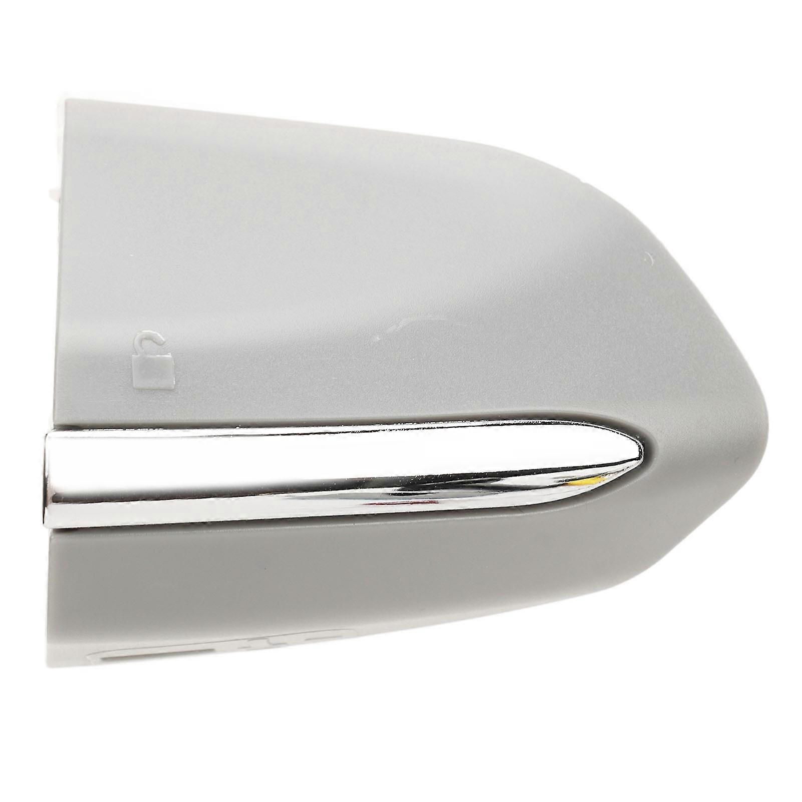 Driver Side Door Handle Cover DS7Z 54218A15 DC Exterior Front Left Door Handle Lock Cap for Fusion 2015 To 2020