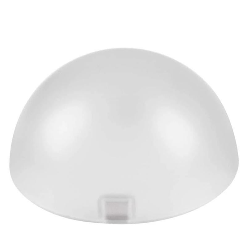 Dome-Diffusor kompatibel für H200R -R11 Runder Blitzkopf V1 Flash Series V1-S V1-N V1-C AD200 Pro A
