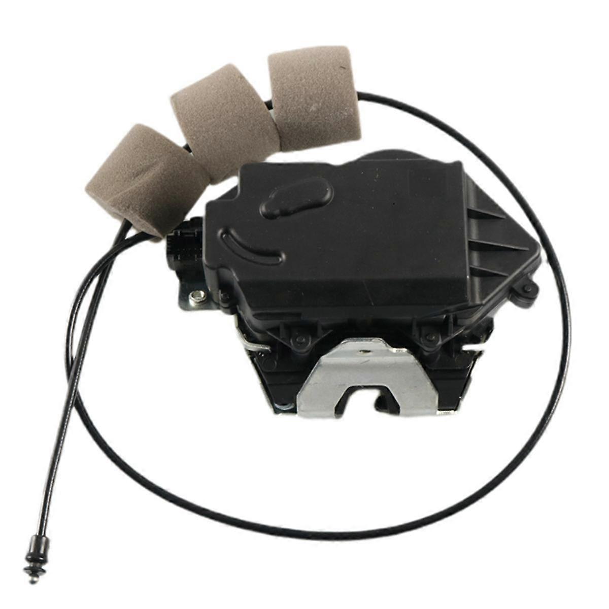 Auto Latch/ Lift Trunkgate Hatch Lock/Trunk Lock Suitable for R M ML 1647400035