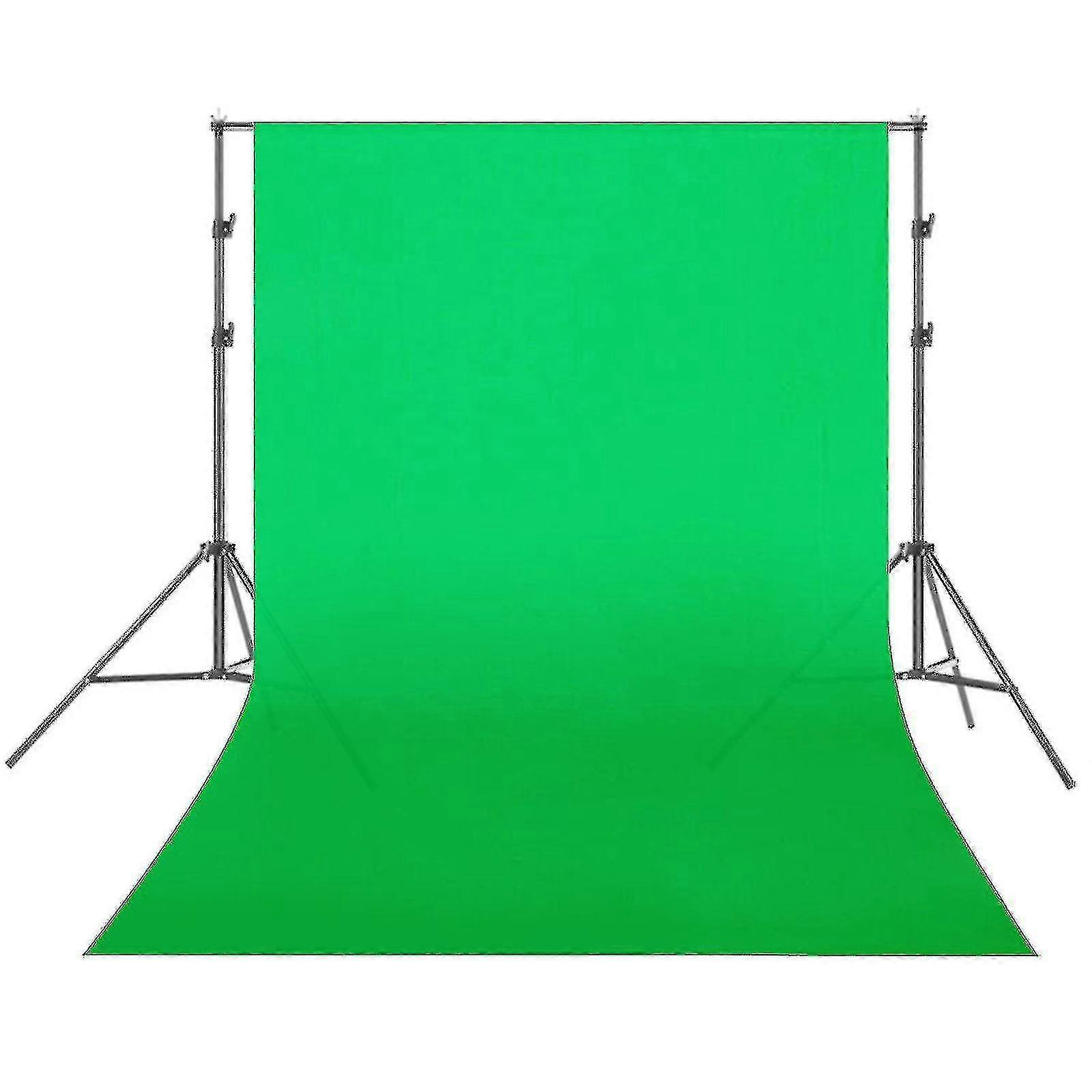Yhsqv-photo Studio Backdrop Screen Chromakey 1.6m Wide Background