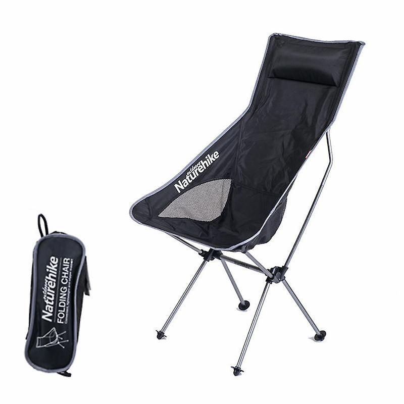 Aluminum Folding Chair Max Load 100kg