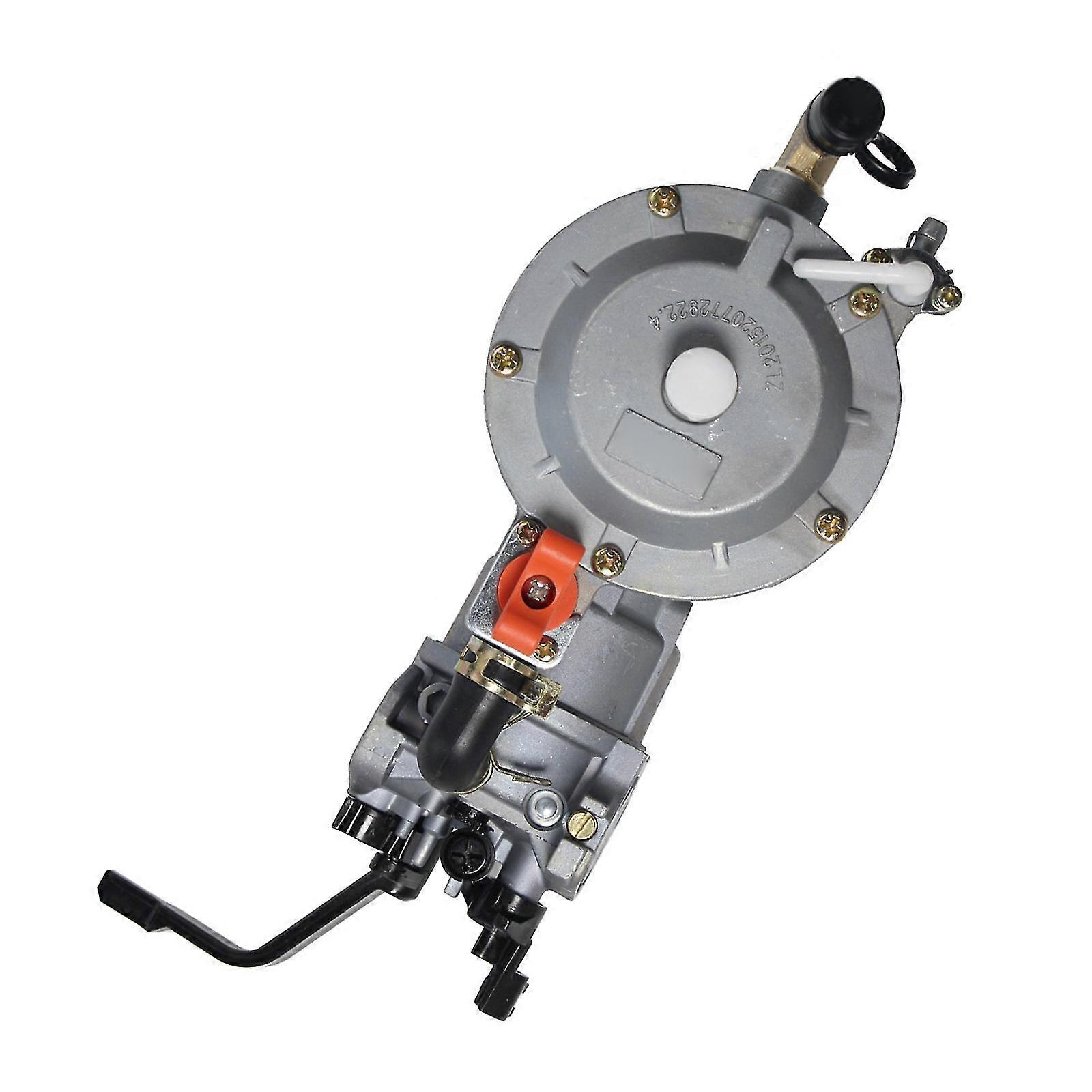 Conversion Set For Petrol Generators 2-5kw To Use Methane Cng/propane Lpg Gas Ft