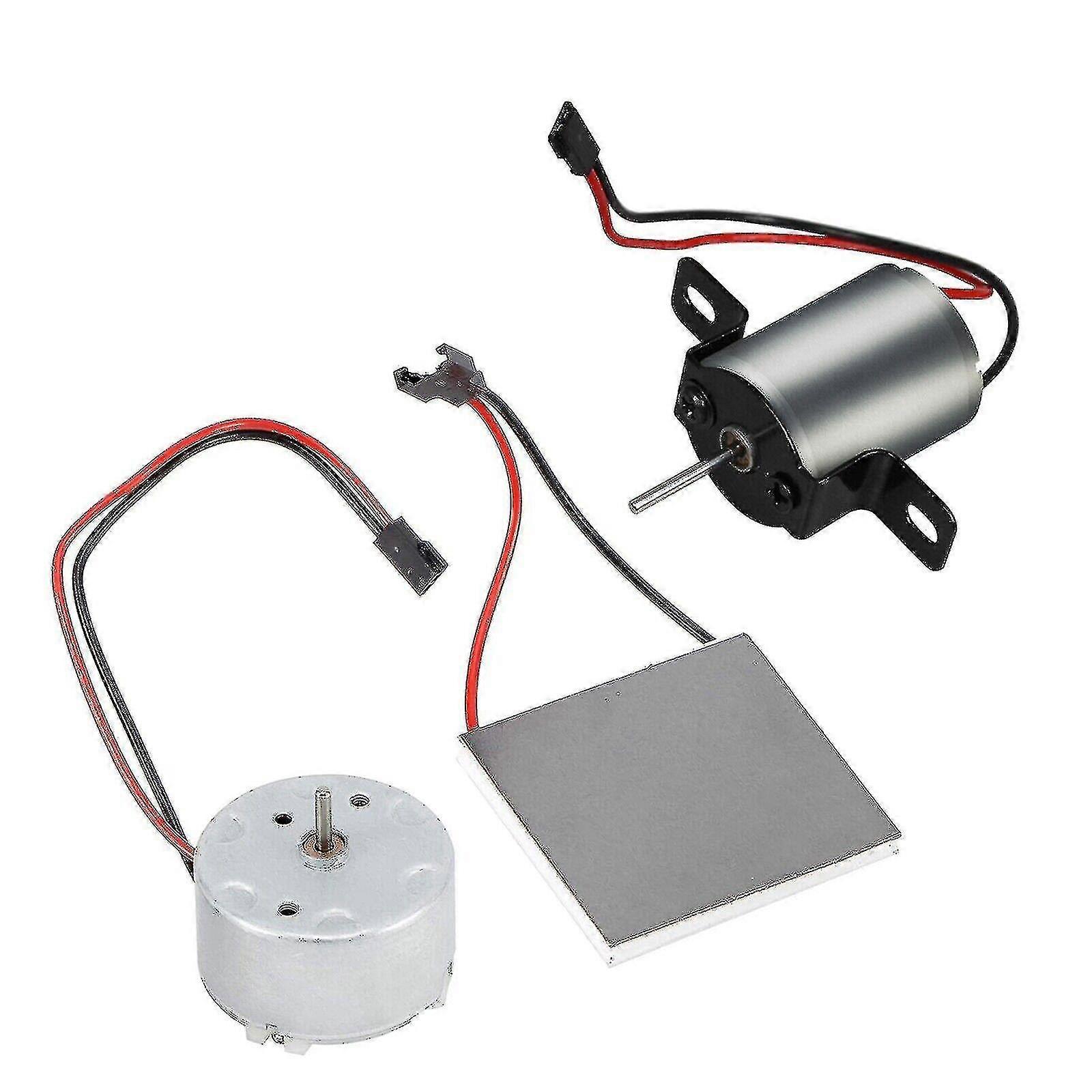 ملحقات مروحة الموقد ورقة مولد المحرك لموقد الموقد مروحة سخان الجزء