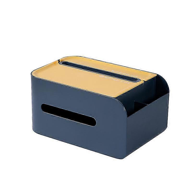 Creative Living Room Remote Control Storage Box