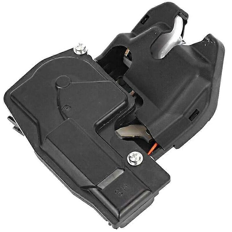 Car Tailgate Trunk Latch Lock Assembly for Accord 1998-2002 74851-S84-A61