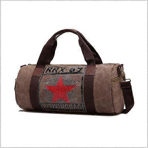 חדר כושר לאימון ספורט לגברים ונשים כושר רב תכליתי עמיד בחוץ תיק ספורט לגברים