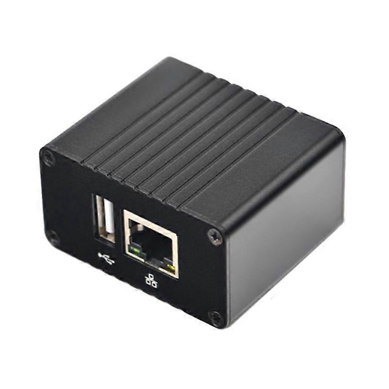 ل NanopiNEO V1.4 AllwinnerH3 Mini Router لوحة واحدة الكمبيوتر لوحة صغيرة