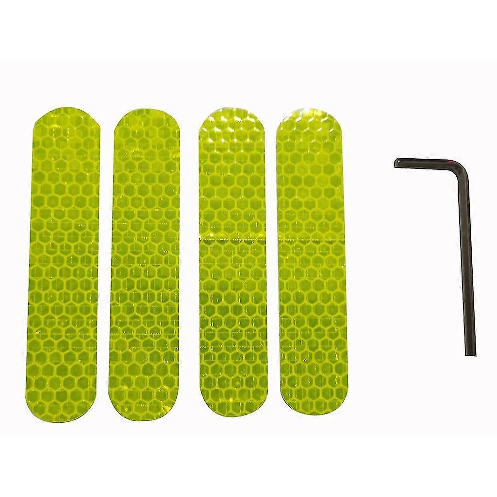 Scooter Motor Brushed Speed Controller Throttle Twist Grip E-Bike