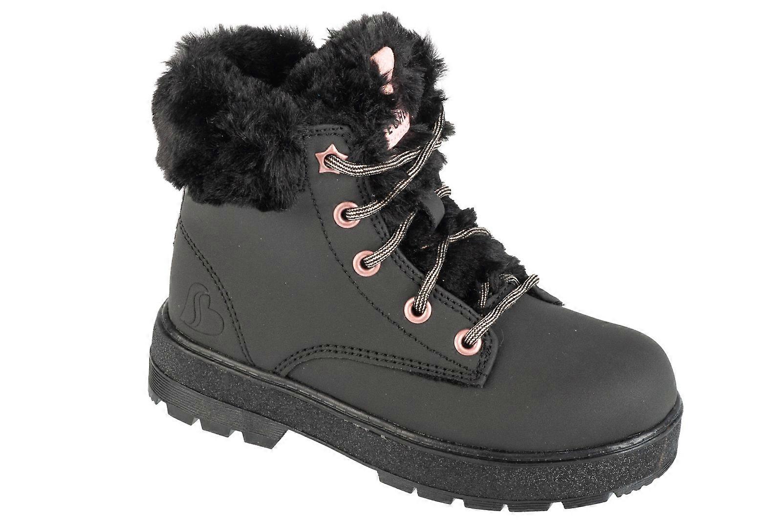 Vinterkängor Skechers Street Glitz