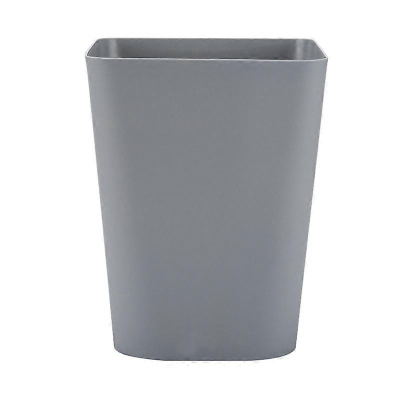 1pc Small Trash Can Wastebasket for Kitchen