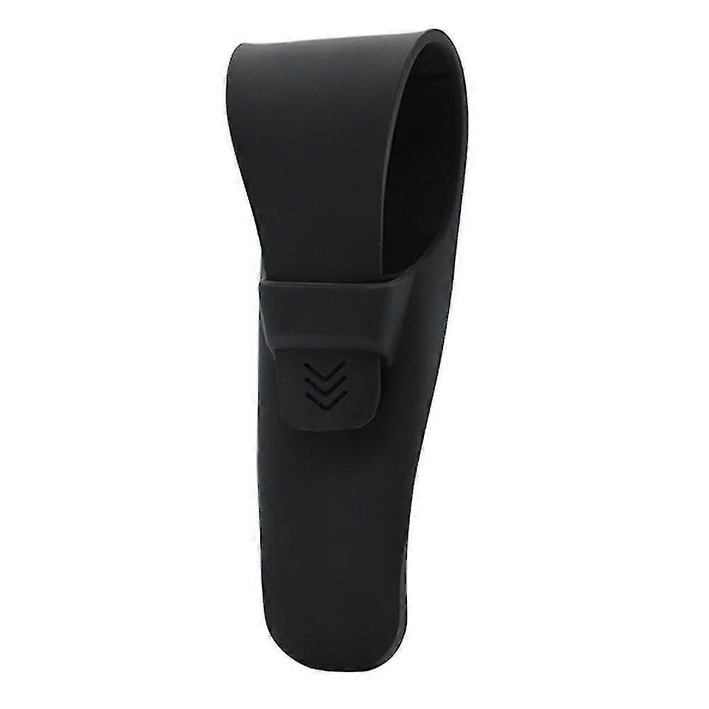 Soft Razor Travel Case For Shaver Waterproof Razorblack1pcs