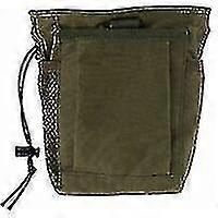 Metal Detector Digger Supply Treasure Waist Luck Bag Pouch Metal Detecting Recovery Finds Bag Pinpointer Shove Pinpointer Shovel