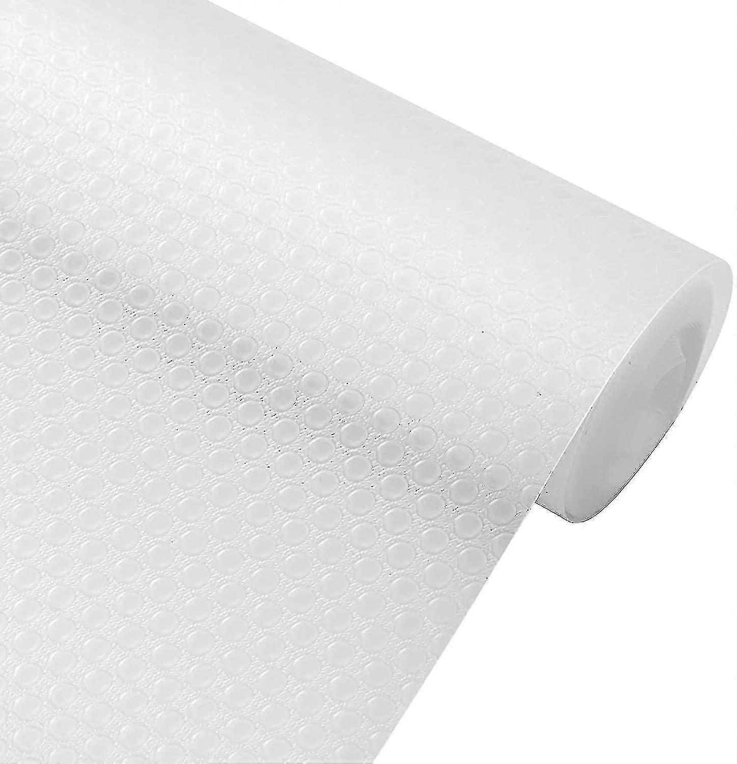Drawer Mat, Non-slip Mat, Drawer Mat For Fridge Shelves, Can Be Cut To Size, 45 X 200 Cm, Transparent--