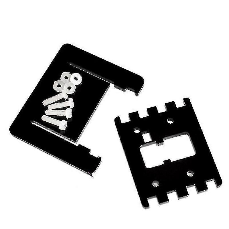 Adjustable For Raspberry Pi Camera Module Mount Holder