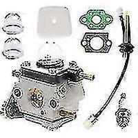 C1u K54a Carburetor For Mantis Tiller 7222 7222e 722m 7225 7230 7234 7240 7