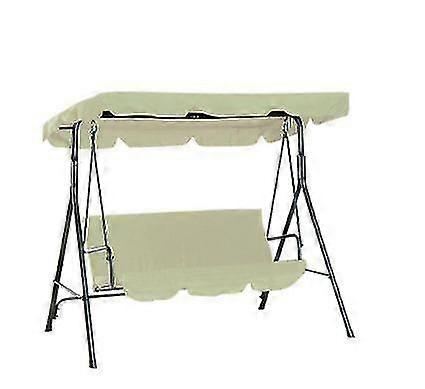 3-person Swing Cover, Waterproof, Dirt-proof And Uv-proof