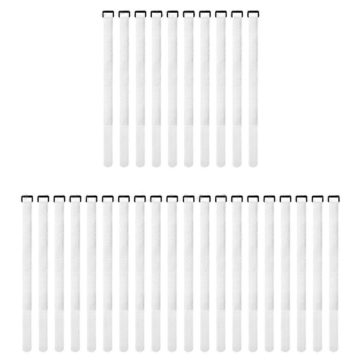 30 stücke Ziel Net Straps Fußball Ziel Net Befestigungs Binden Riemen Fußball Ziel Net Straps