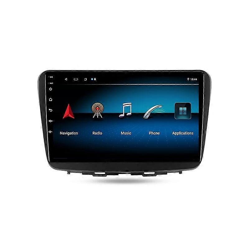Car Radio Multimedia For Suzuki Baleno 2 2015 - 2022 Video Player WIFI GPS