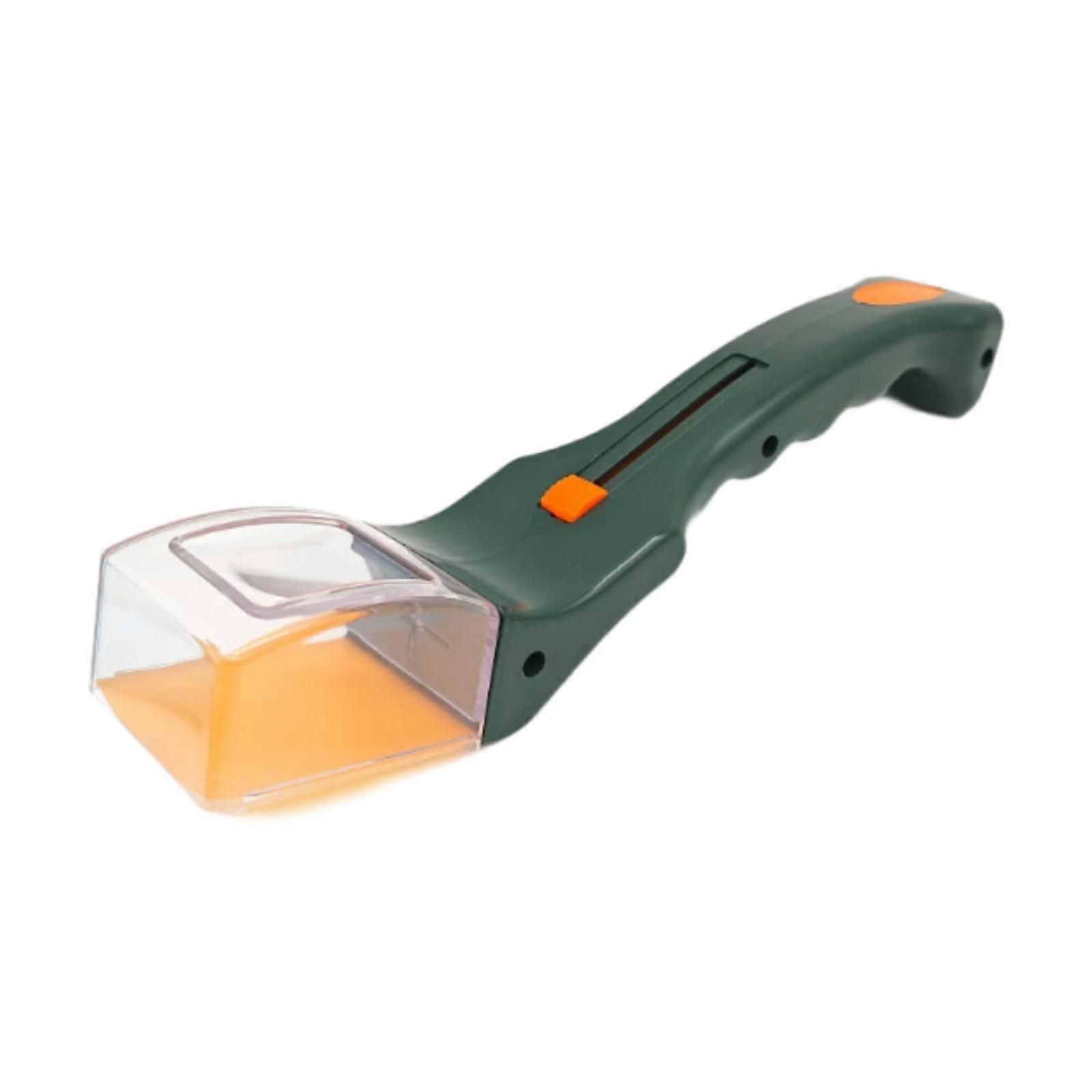 Bug Catcher with Handle for Kids Bug Capturing Quick Release Critter Catcher