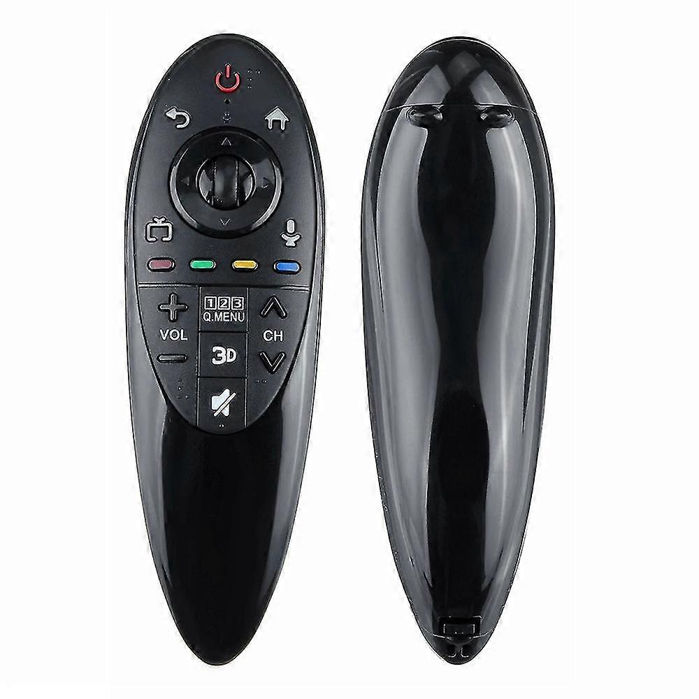 Replacement Remote Control Controller For Lg 3d Smart Hd Tv An-Mr500g An-Mr500