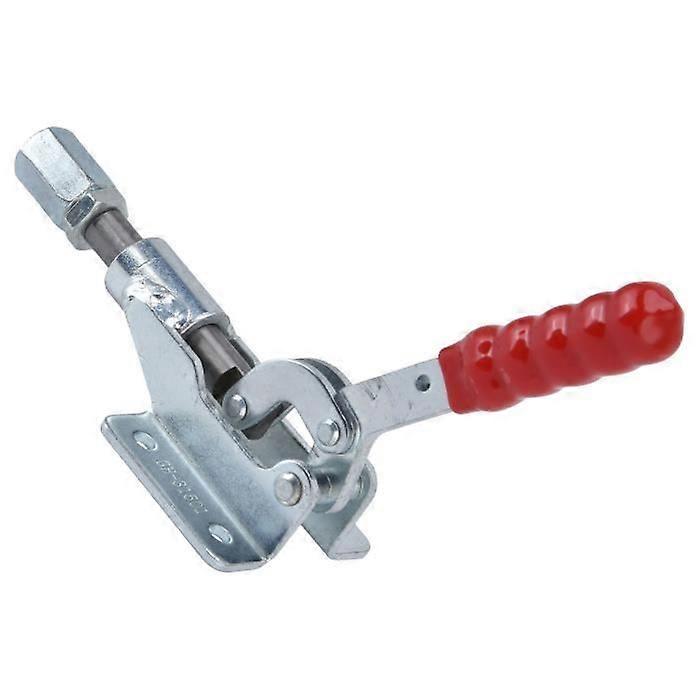 Quick Mount Clamp Hold Toggle Clamp 200KG Holding Capacity Quick Release Toggle Clamp for