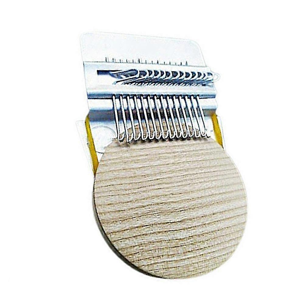 Malý tkalcovský stav Speedweve Typ tkaní nástroj Rychlost vazby Darning Obráběcí stroje Easy Kit