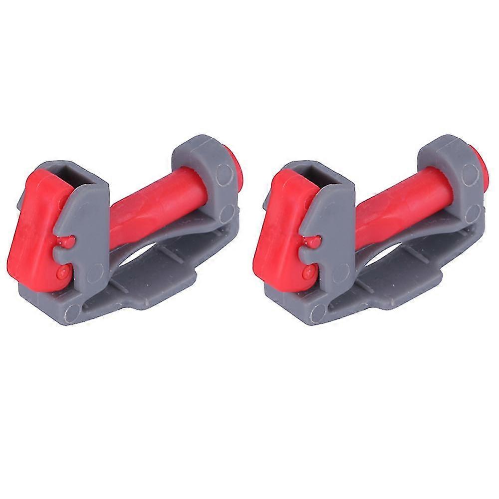 Trigger Lock Bottom For Dyson V6 V7 V8 V10 V11 Vacuum Gray 1pcs