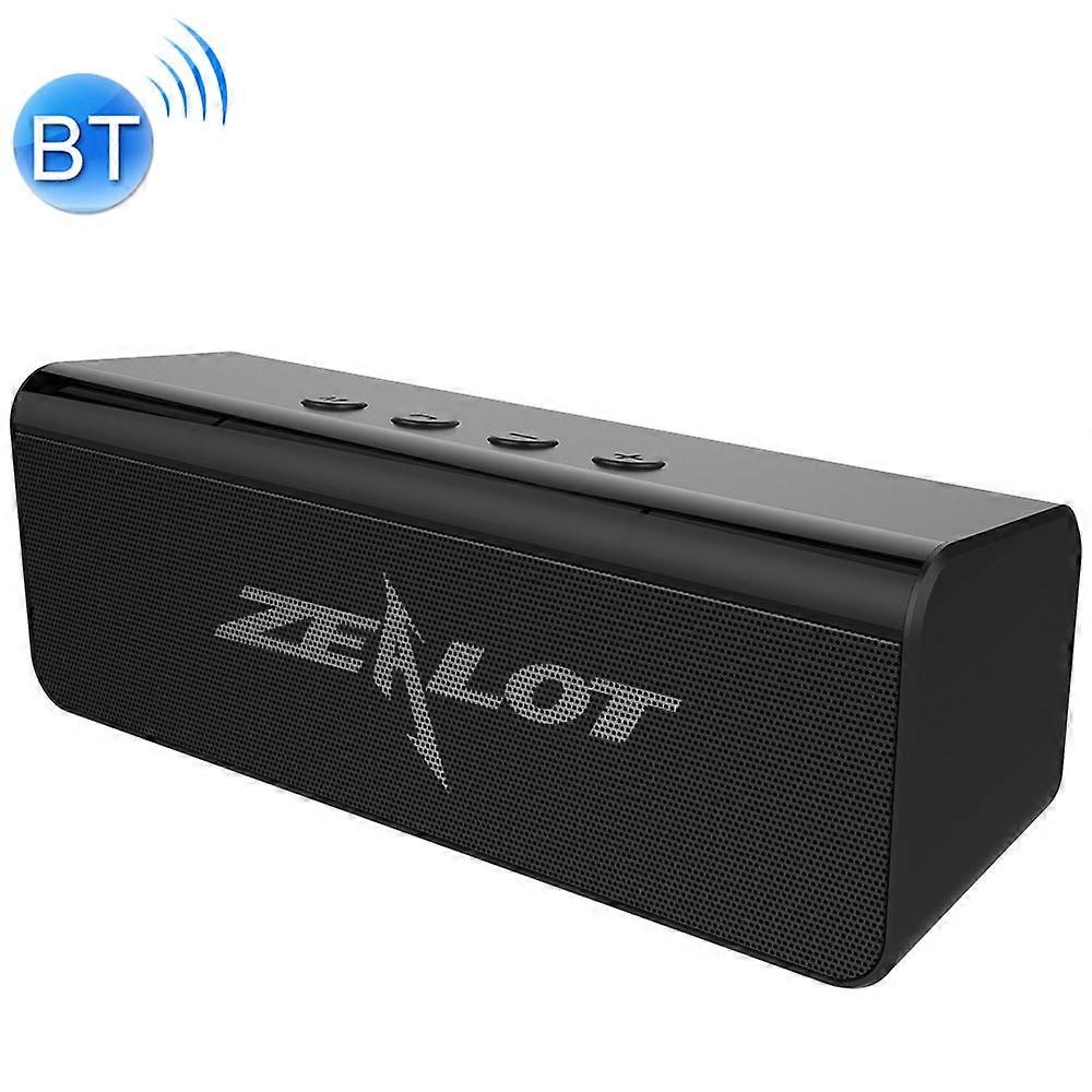 HiFi Stereo Wireless Bluetooth Speaker