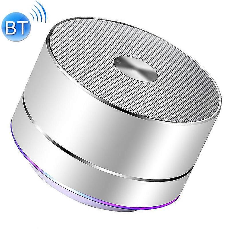 Portable Wireless Bluetooth Speaker