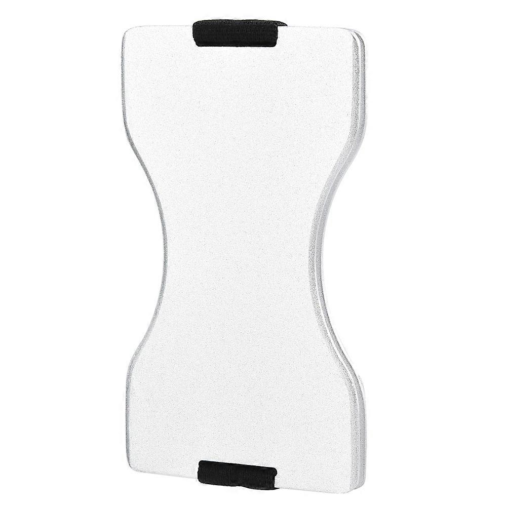 Simple Slim Card Holder - RFID Blocking Front Pocket Credit Card Holdersilver