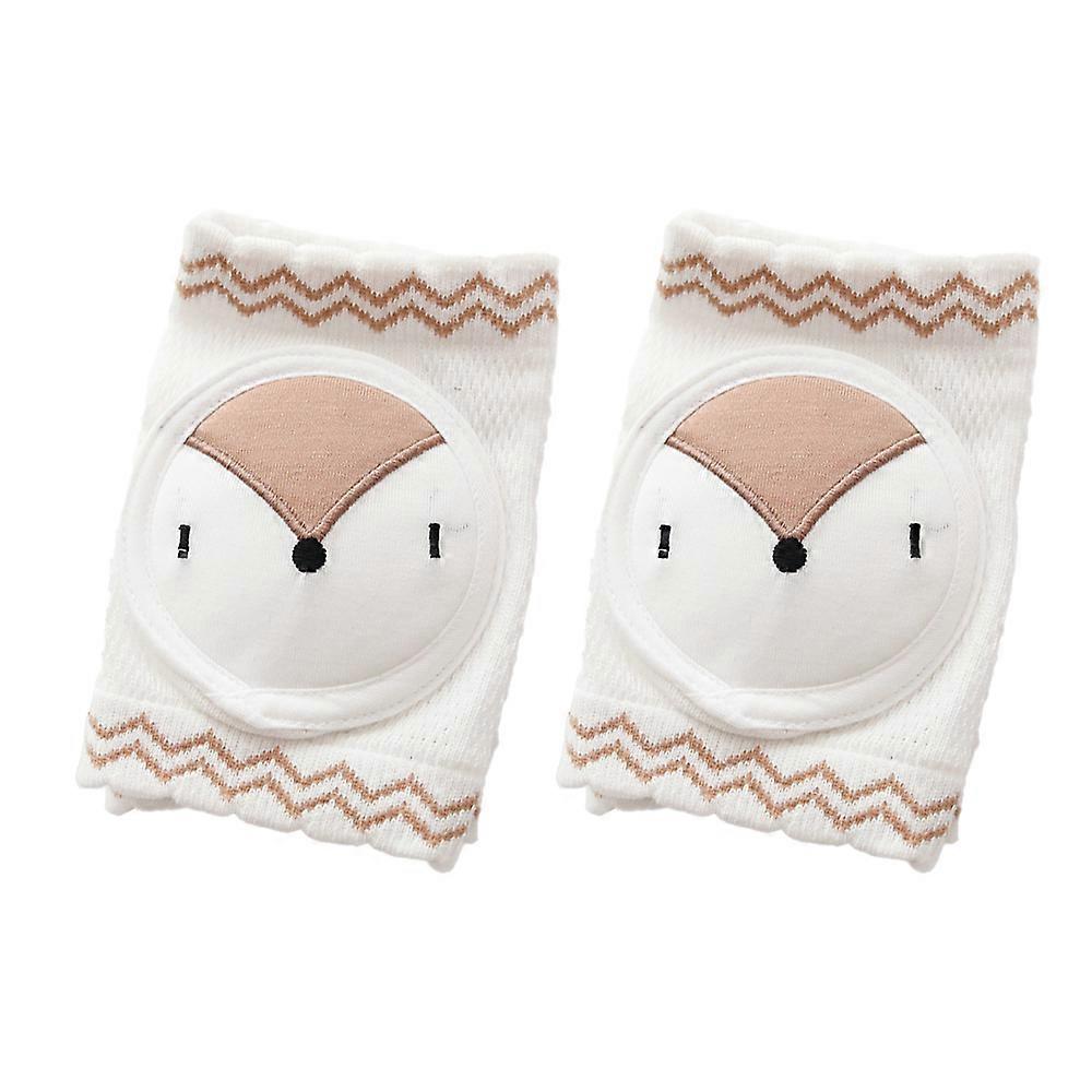 Knäskydd för småbarn Säkerhetsskydd