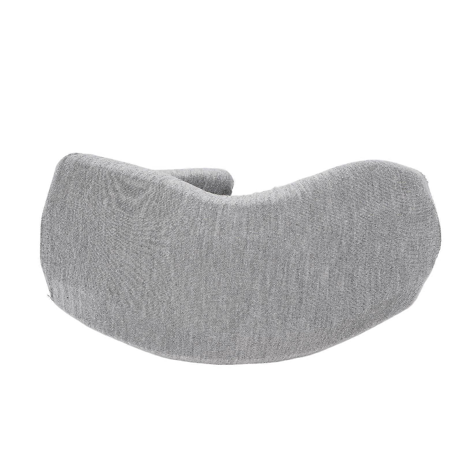 Adjustable Neck Brace for Forward Head Posture Correction and Cervical Support