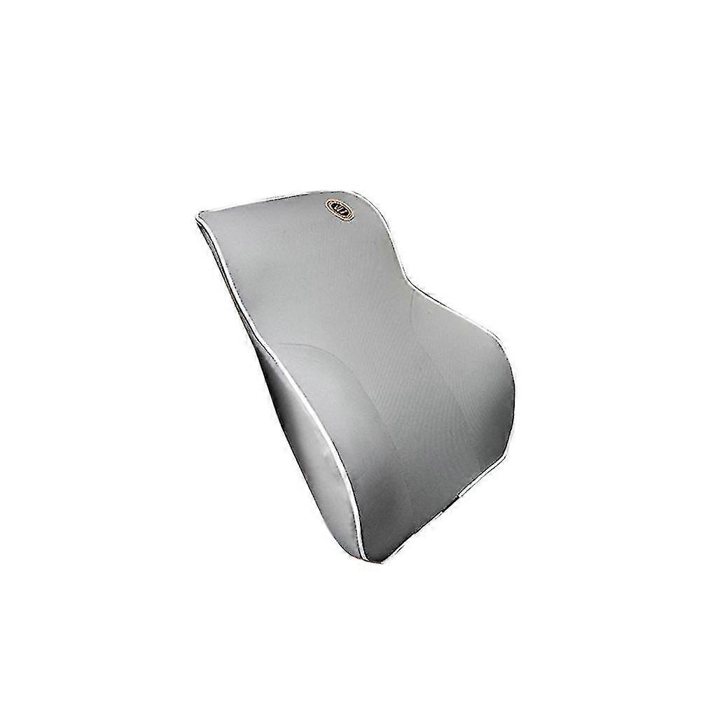 cuscino sedile memory foam cuscino supporto dolore lombare