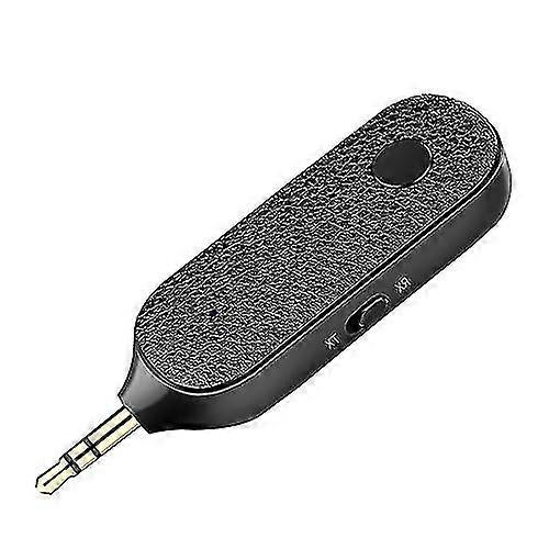 Wireless Bluetooth 5.1 Transmitter and Receiver