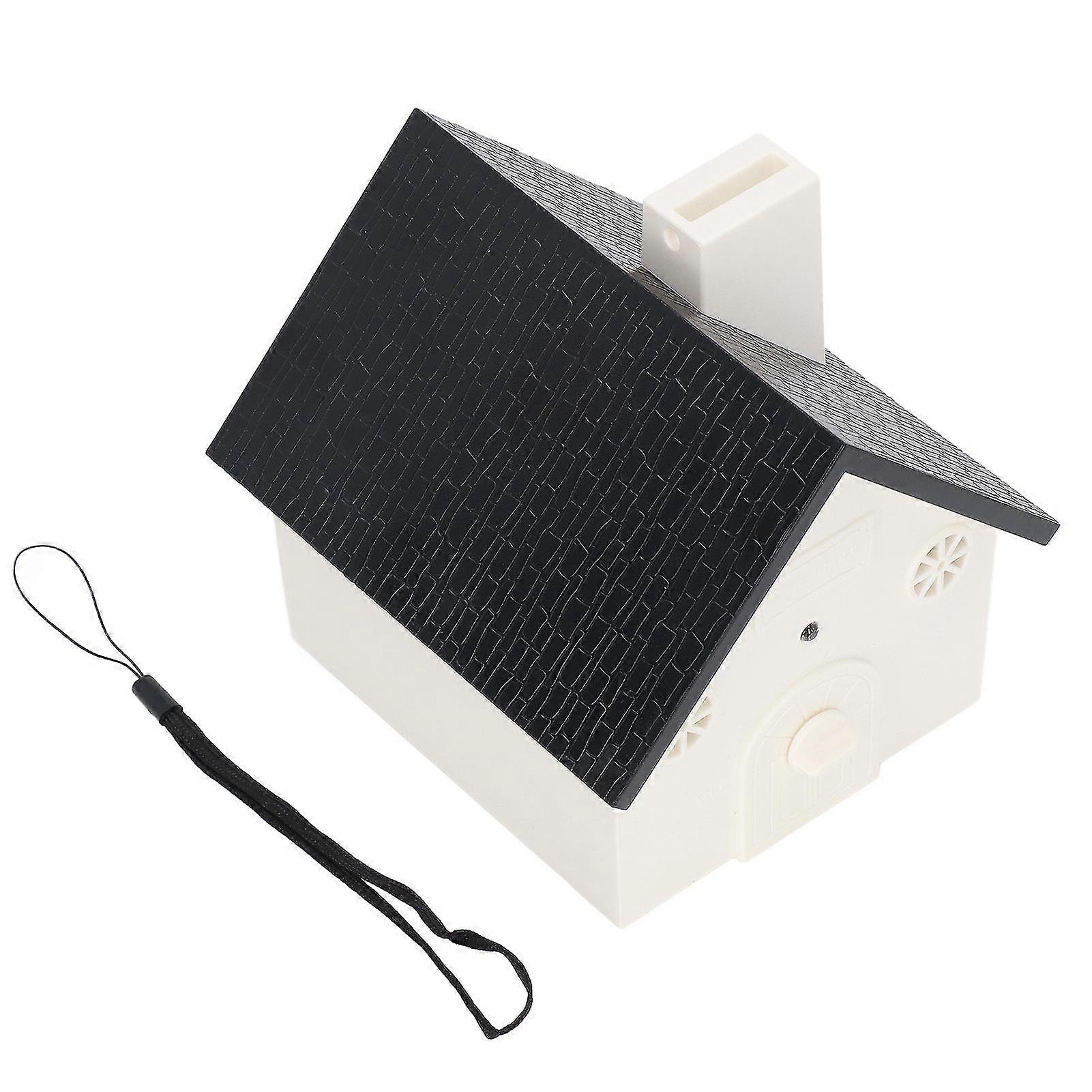 Waterproof Ultrasonic Dog Barking Control Device - Lightweight, Easy to Install