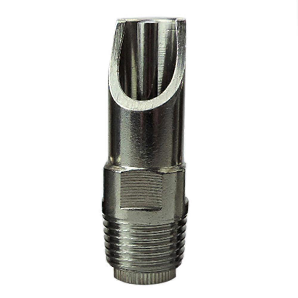 Thickened stainless steel piggy drinker automatic