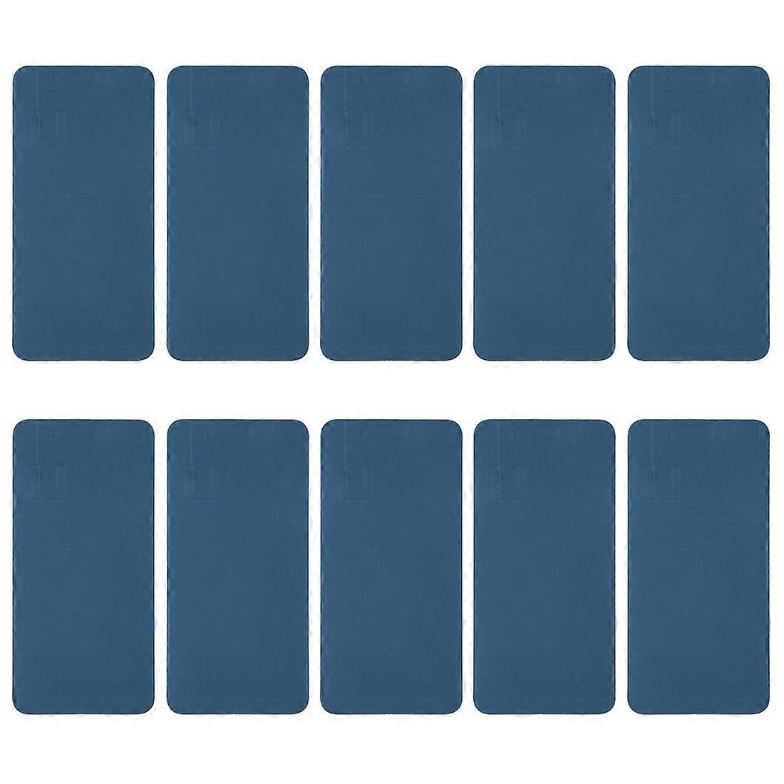10 PCS Front Housing Adhesive for Xiaomi Redmi Note 5A