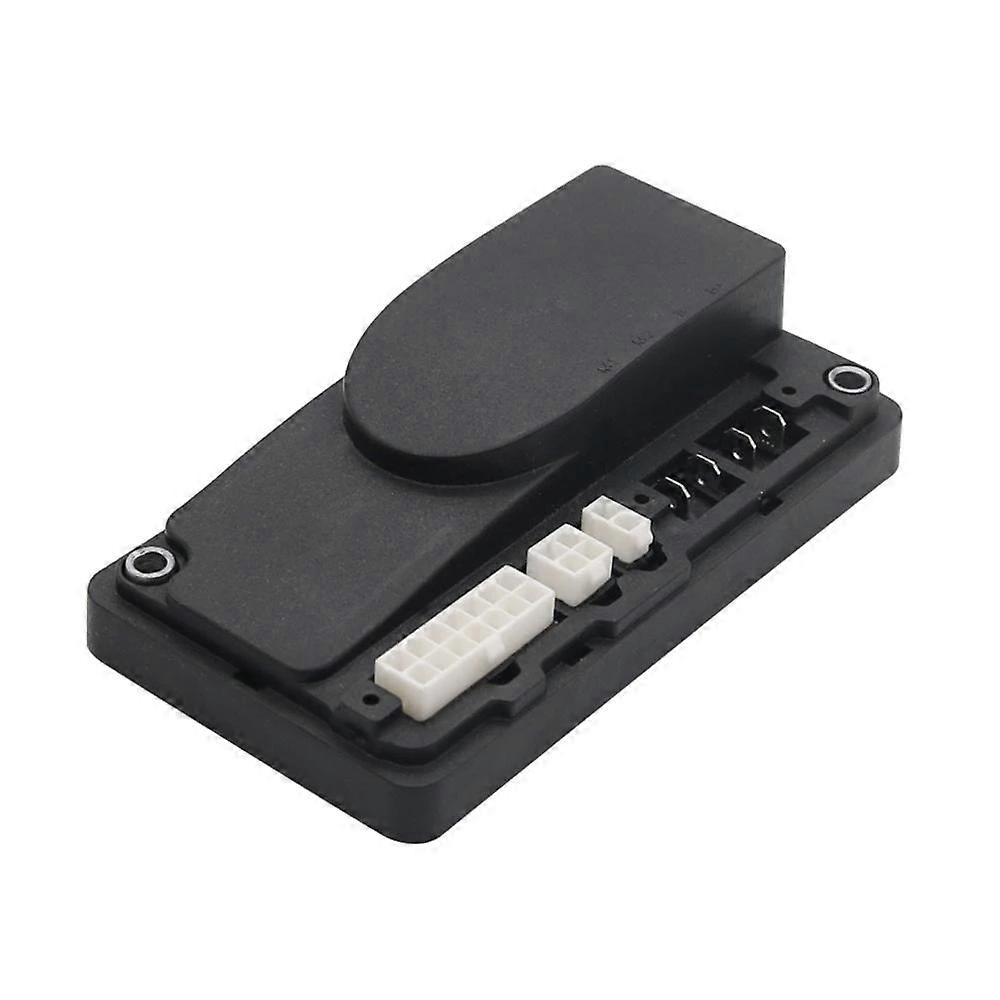 1212P-2502 Motor Controller Brush Permanent Magnetism DC 24V 90A for A