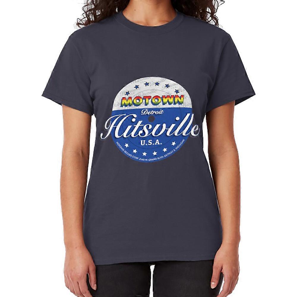 Hitsville USA tričko