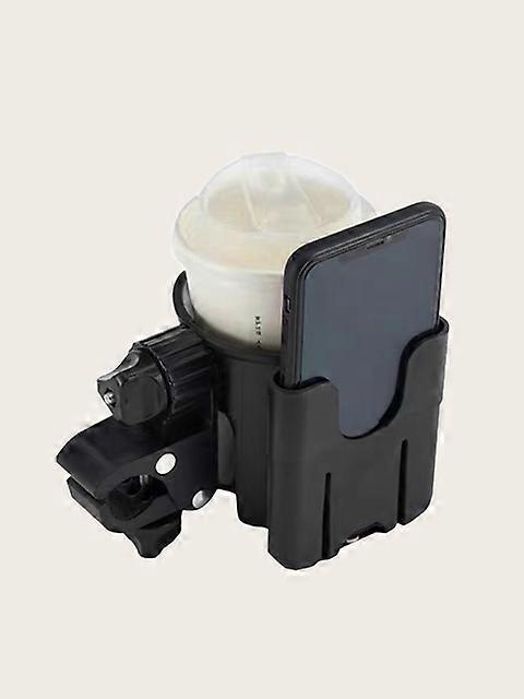 Baby Stroller Accessori Coffee Motor Vehicle Frame Holder For Stroller Motor Vehicle Frame Holder Cups And Mobile Accessori For Stroller Cup Phone