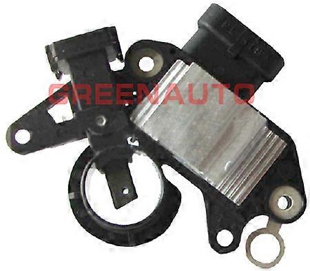 28V Alternator Voltage Regulator 8600365 For Cummins