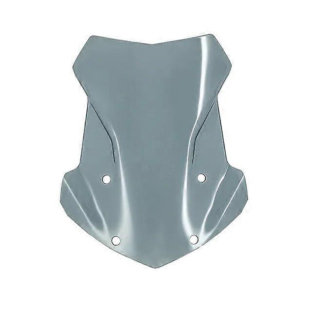 Back Protectors R1250GS Motorcycle Windshield For BMW R1200GS ADV LC Rallye Windscreen R1250 R1200 GS 2013-2023 Deflector Protector Wind Screen